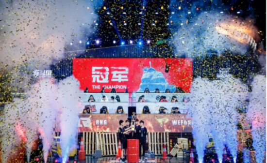 DOTA2金条活动引发在线人数回暖重登Steam热门游戏榜