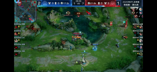 人工智能大模型在王者荣耀中的崭露头角