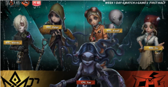 韩国新角色杰特为瓦洛兰特增添新活力