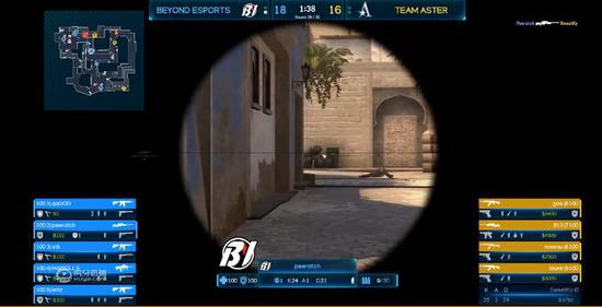 英雄联盟语音系统上线解决对骂问题